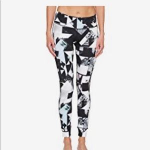 Reebok workout leggings